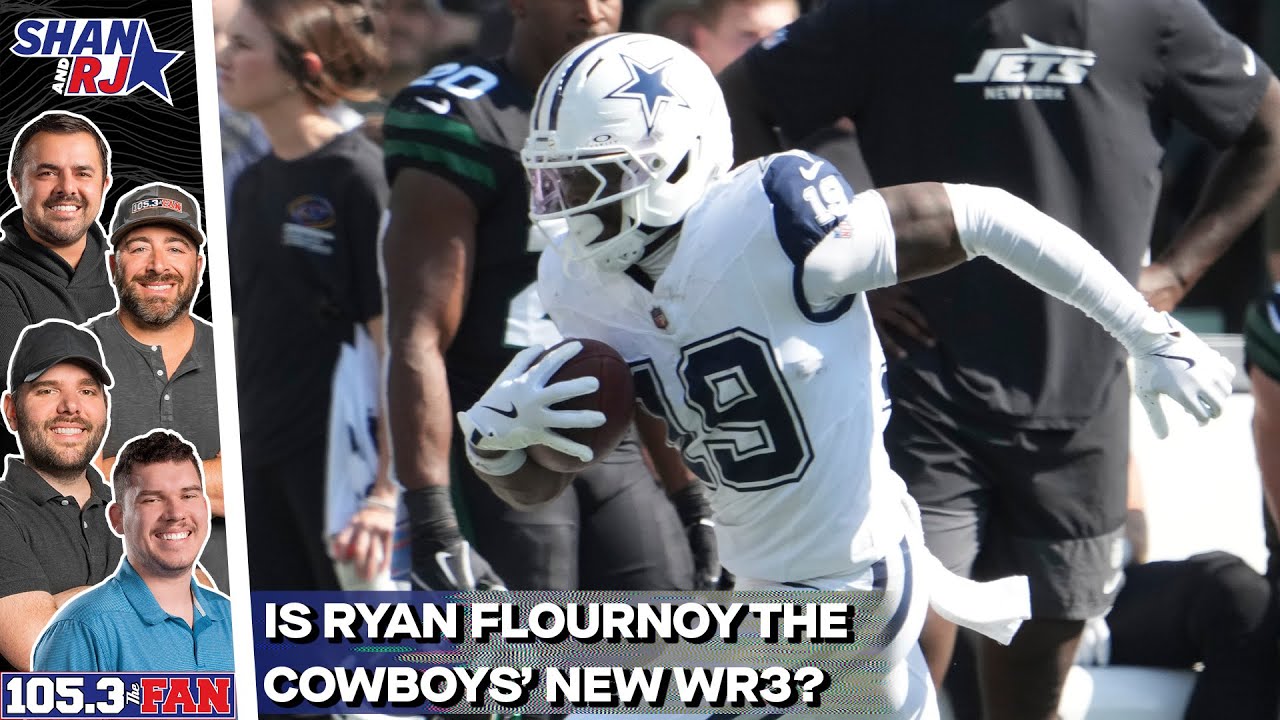 Below The Belt: Are These Cowboys Narratives Le-Jet Or Not? | Shan & RJ