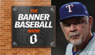 11 managerial candidates the Orioles should consider | Banner Baseball Show
