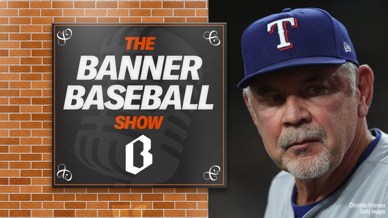 11 managerial candidates the Orioles should consider | Banner Baseball Show
