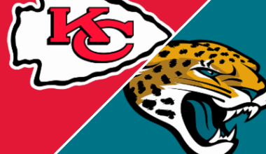 Post Game Thread: Kansas City Chiefs at Jacksonville Jaguars