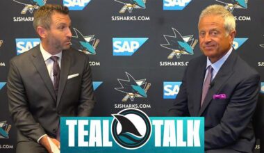 Teal Talk: Randy Hahn