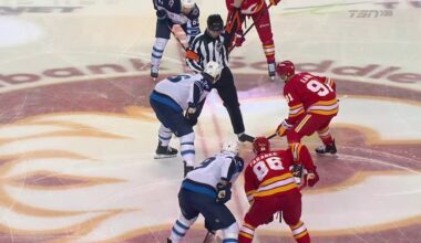 NHL Pre-Season Winnipeg Jets vs  Calgary Flames Full Game October 3 2025