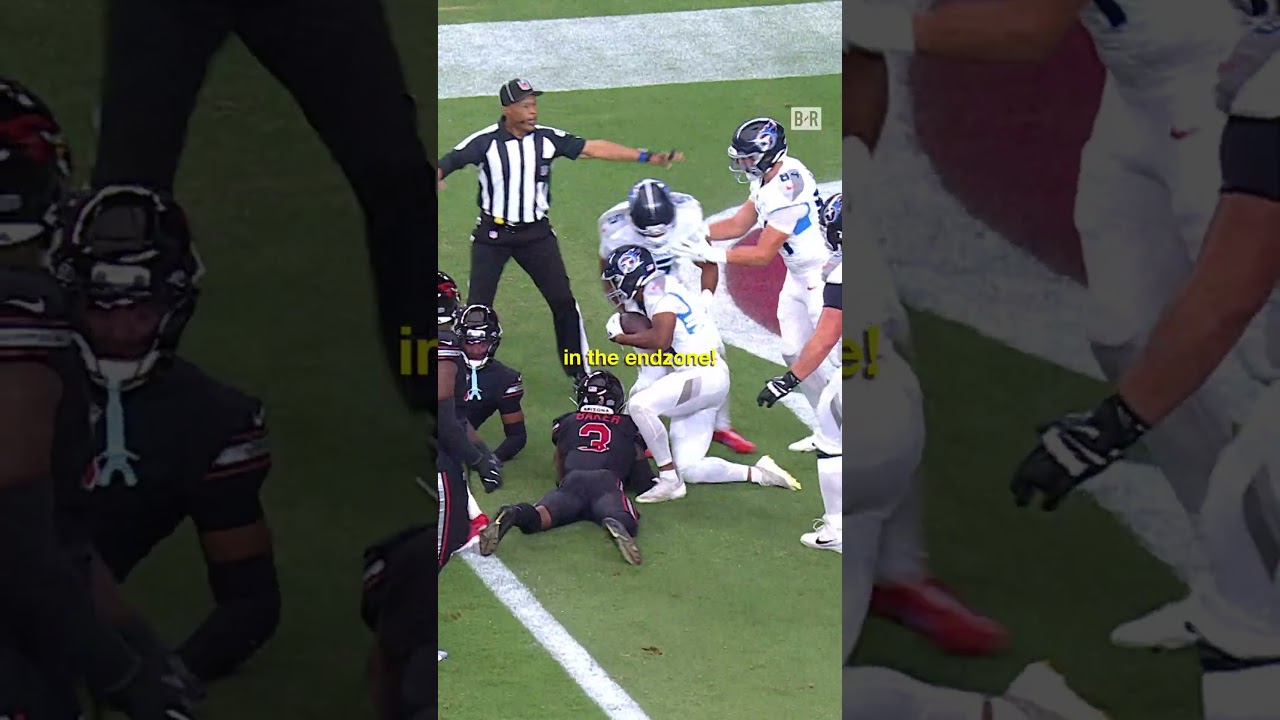 Most Embarrassing NFL loss ever? 😳😭