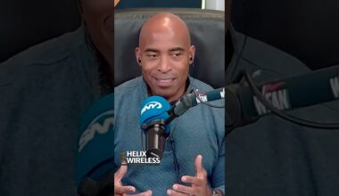 Joe B thought he knew what rock bottom felt like as a Jets fan...and then Sunday happened 😬