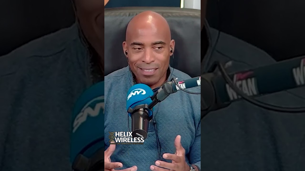 Joe B thought he knew what rock bottom felt like as a Jets fan...and then Sunday happened 😬