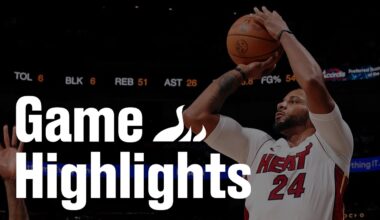 Miami HEAT vs. Milwaukee Bucks | HEAT Full-Game Highlights | October 6, 2025