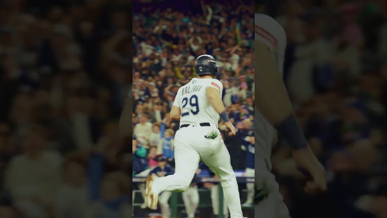 Pandemonium. #SeizeTheMoment