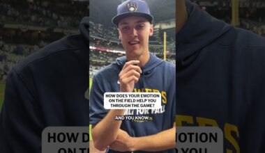 Jacob Misiorowski earned his first career #Postseason win 🥲