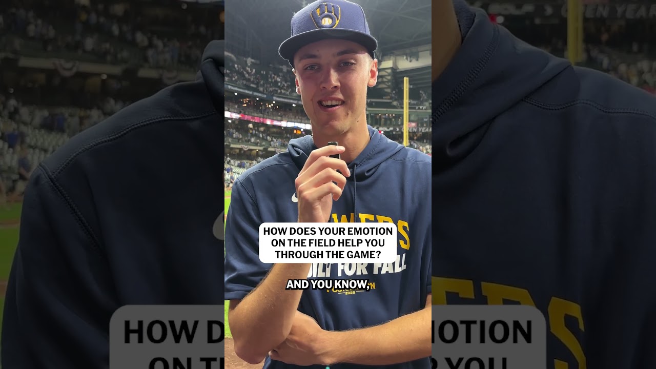 Jacob Misiorowski earned his first career #Postseason win 🥲