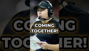 The Saints Offense Is COMING TOGETHER! #nfl #nflnews #saints