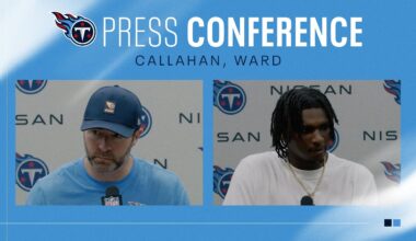 We Have to do a Better Job Doing the Little Things Right | Press Conference