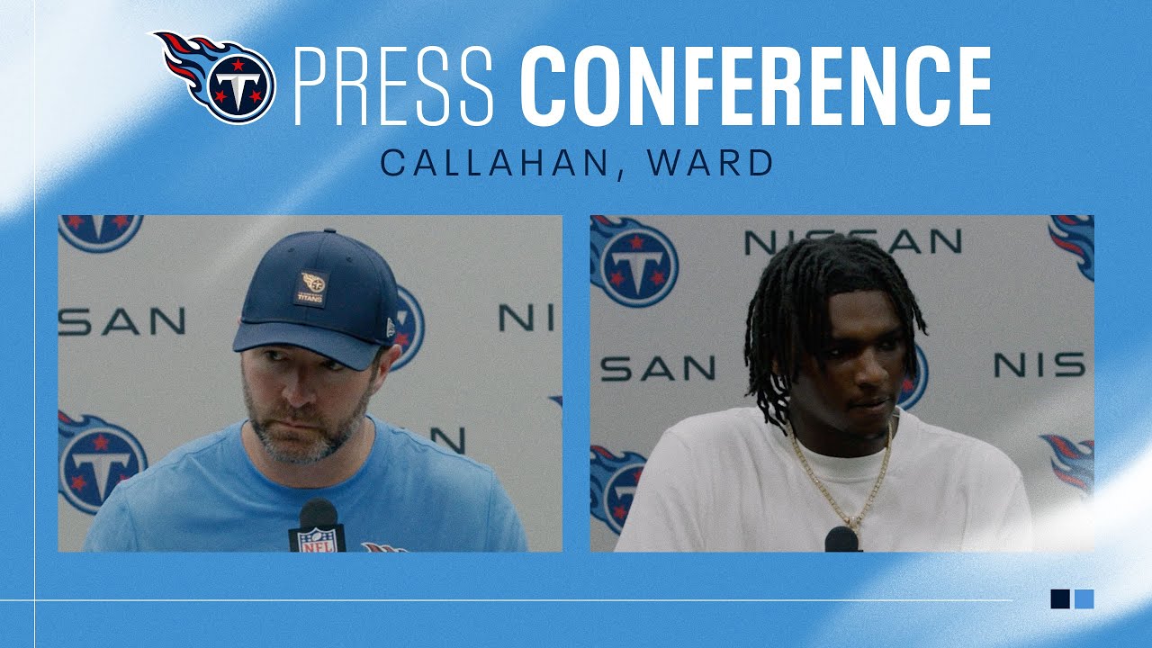 We Have to do a Better Job Doing the Little Things Right | Press Conference