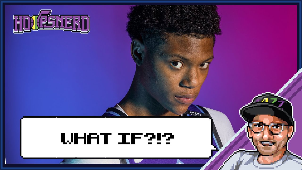 Biggest what if's of the Utah Jazz season