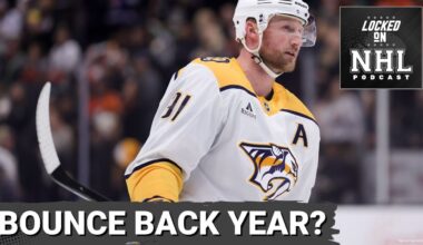 The Nashville Predators Hope a Faster Start Will Keep Their Coach and GM Off the Hot Seat This Year