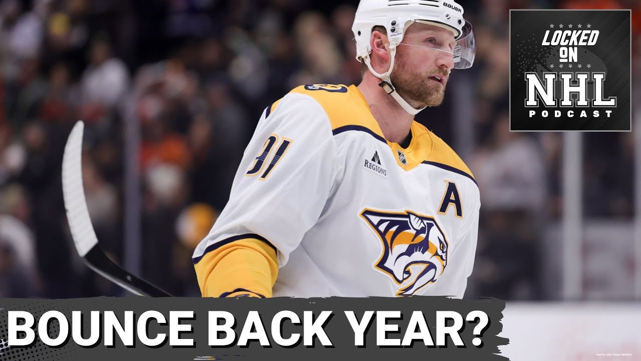 The Nashville Predators Hope a Faster Start Will Keep Their Coach and GM Off the Hot Seat This Year