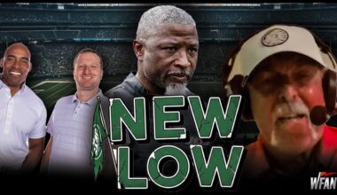 Jets Disaster Continues: Joe Beningo Calls Out Aaron Glenn & Team Collapse