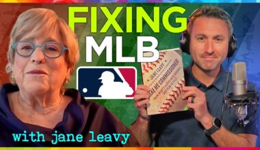 How to SAVE MLB for the next generations