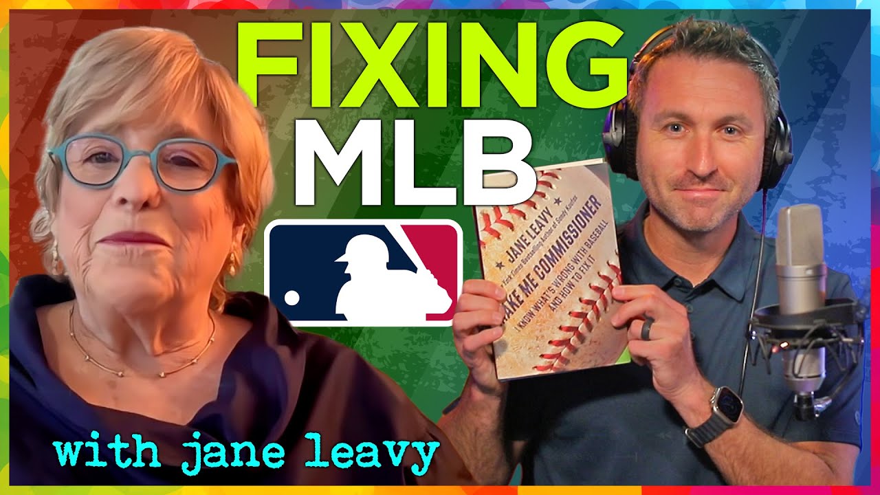 How to SAVE MLB for the next generations