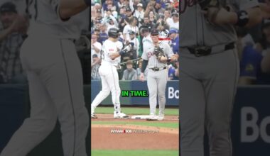 #Mariners Have "Best 2 Offensive Players" in ALDS | #SeattleSports