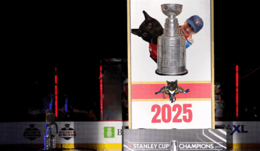 New season, same Jason Purrhees