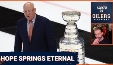 Edmonton Oilers 2024-25 Season Preview: Best Case, Worst Case & Realistic Predictions