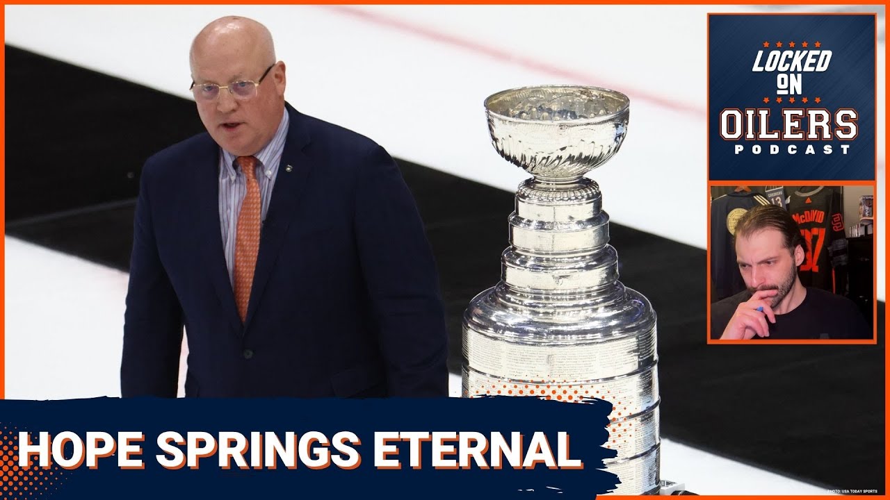 Edmonton Oilers 2024-25 Season Preview: Best Case, Worst Case & Realistic Predictions