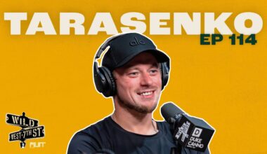 Wild on 7th - #114 Vladimir Tarasenko and Bold Predictions with Joe O'Donnell