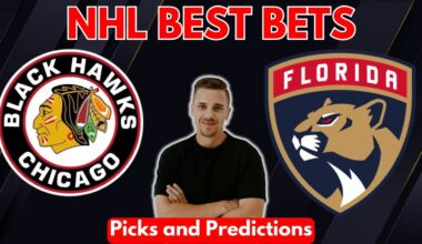 NHL Pick - Chicago Blackhawks vs Florida Panthers Prediction 10/7/25 - Nick's Free Best Bets & Odds