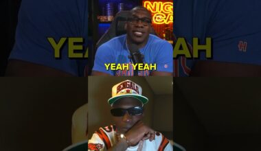 Unc & Ocho on the #Cardinals’ wild collapse 😭 #Nightcap #NFL #Ochocino #ShannonSharpe