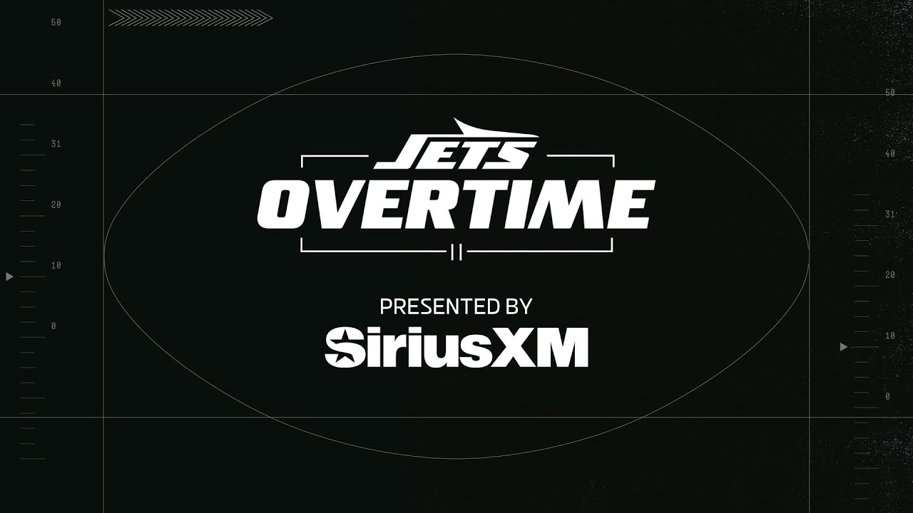 New York Jets at Tampa Bay Buccaneers Postgame Show | NFL | Week 3 | Jets Overtime
