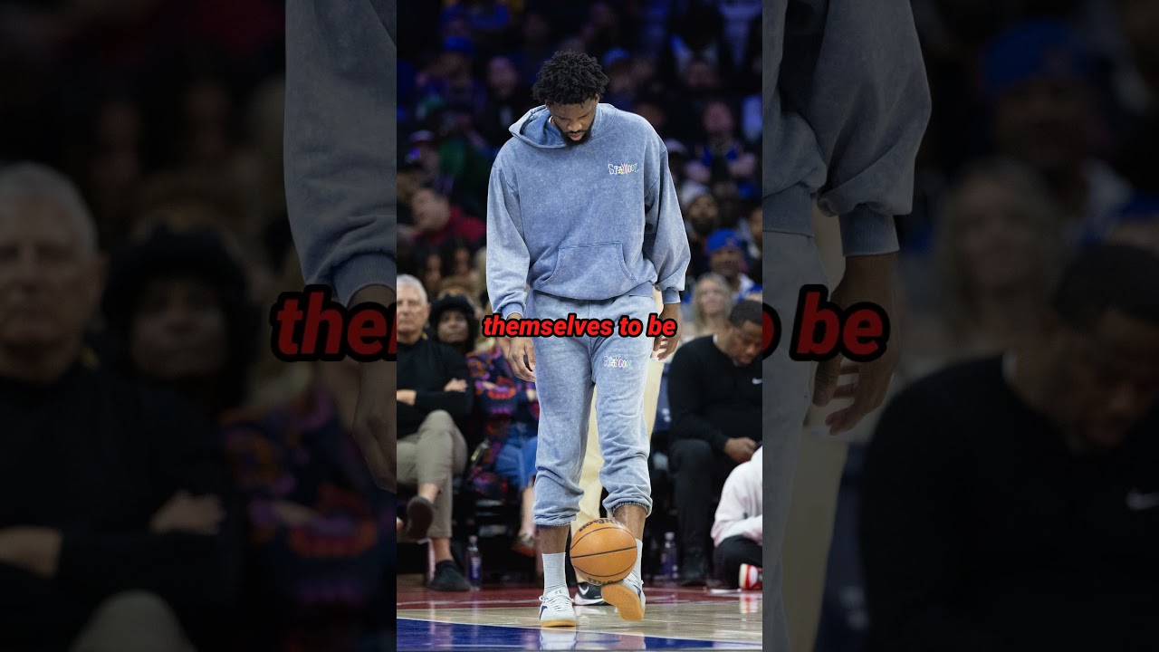 76ers Fan "TIRED OF TRUSTING THE PROCESS" 😤#PhilaUnite #Sixers #NBA