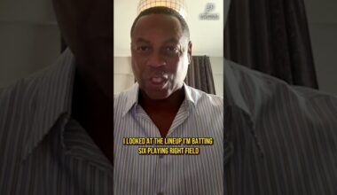 Tarrik Brock Almost Quit Baseball—Then Made History in Japan