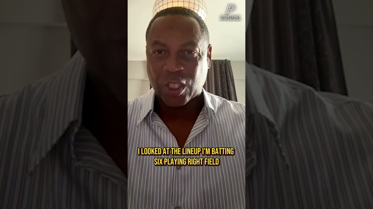 Tarrik Brock Almost Quit Baseball—Then Made History in Japan