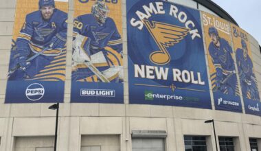 Same Rock…New Roll at Enterprise