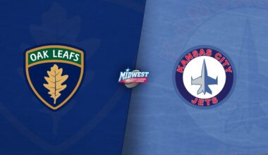 10/4/25- Varsity Oak Leafs vs Jets (Preseason)