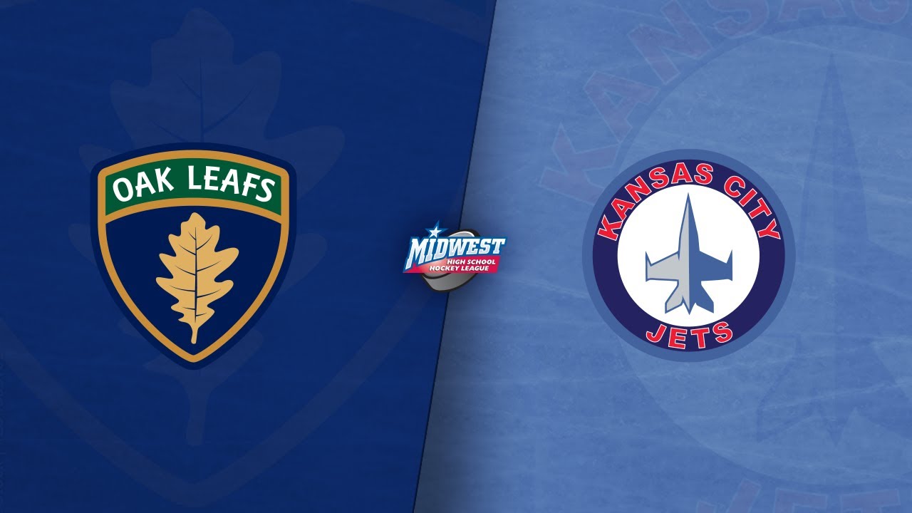 10/4/25- Varsity Oak Leafs vs Jets (Preseason)