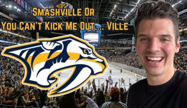 How Long Can I Stay At A Nashville Predators Game?