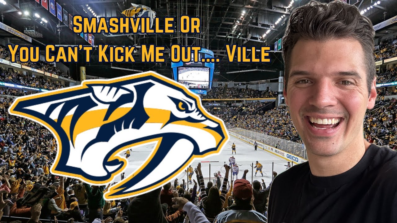 How Long Can I Stay At A Nashville Predators Game?