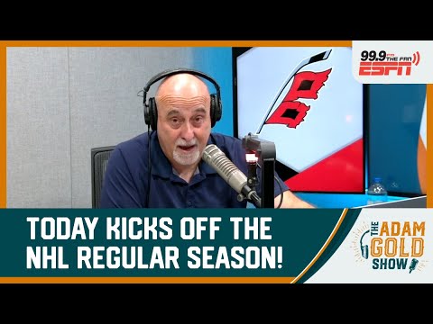 PREDICTION: Where will the Carolina Hurricanes finish in this upcoming season?