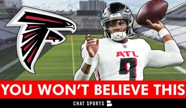 Falcons News: Michael Penix Jr.’s “Problems” REVEALED By Legendary NFL QB