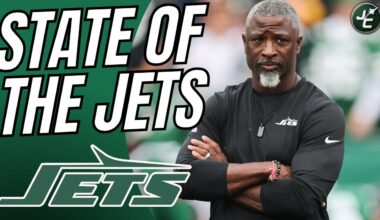 State Of The WInless New York Jets ( Ft. @letstalkjetsradio