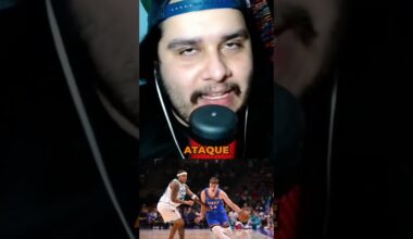 O Charlotte Hornets será uma peneira #nba #nbabrasil #basquete