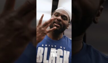 They trained together. Fought together. Won together.