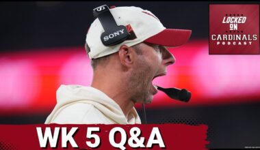 Week 5 Q&A