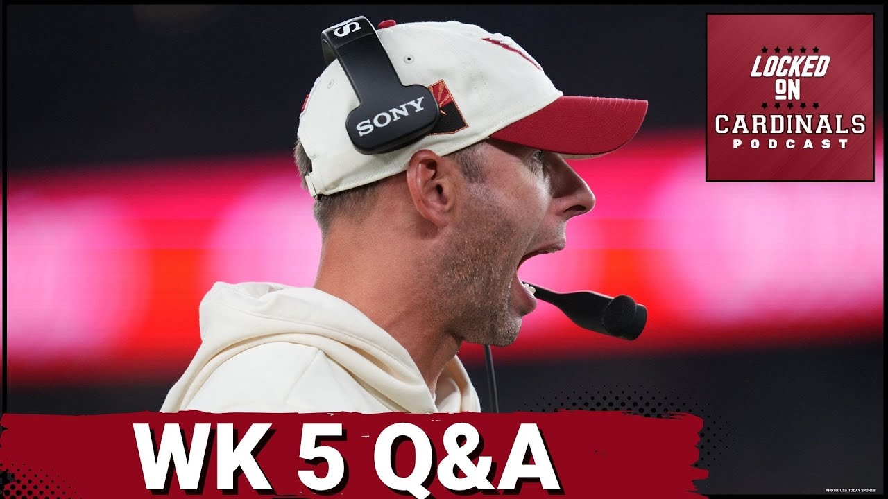 Week 5 Q&A