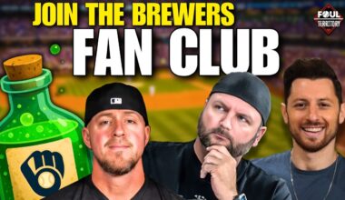 Is Your Team Eliminated? Here's Why the Milwaukee Brewers Deserve Your Support