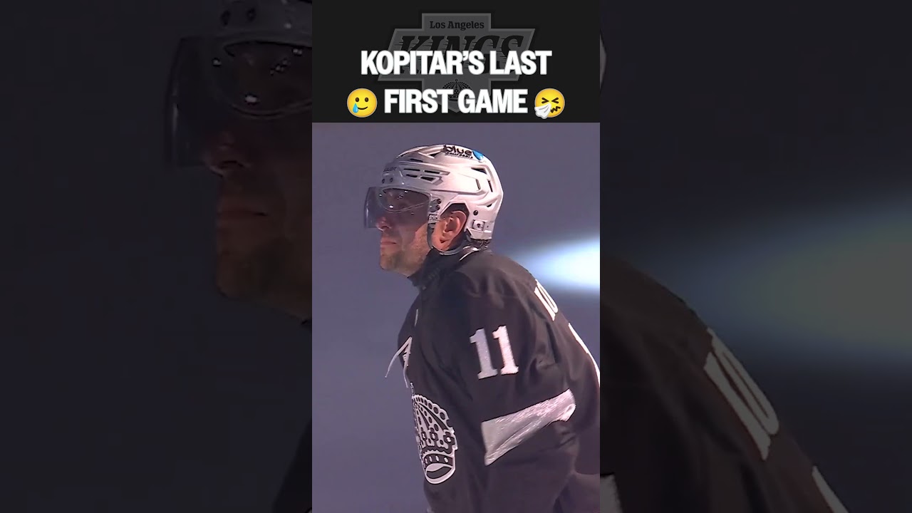 Koptar's last dance starts NOW 😓