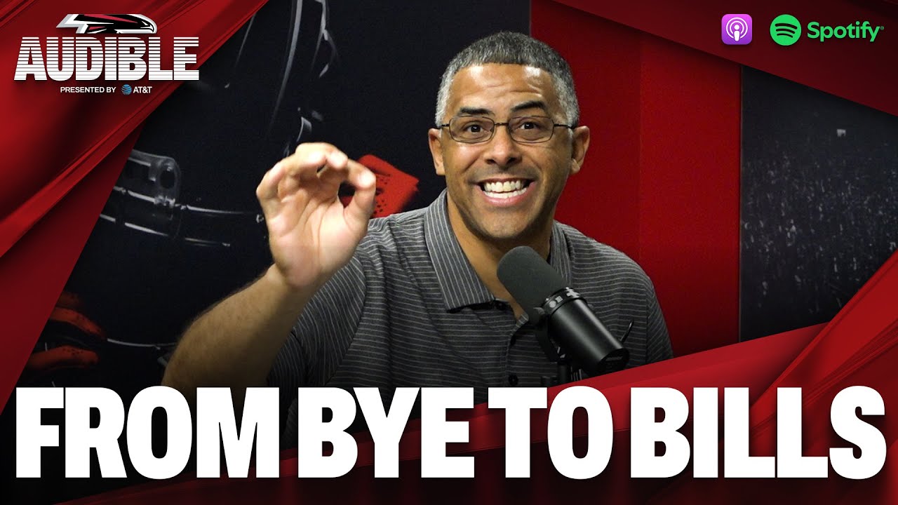 Most important matchups in the Falcons' upcoming Monday Night Football matchup vs the Buffalo Bills