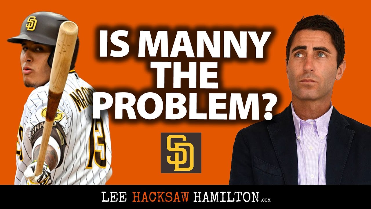 Padres Big Decisions. Can Manny Machado and Fernando Tatis Jr win a championship? Sign Pete Alonso?