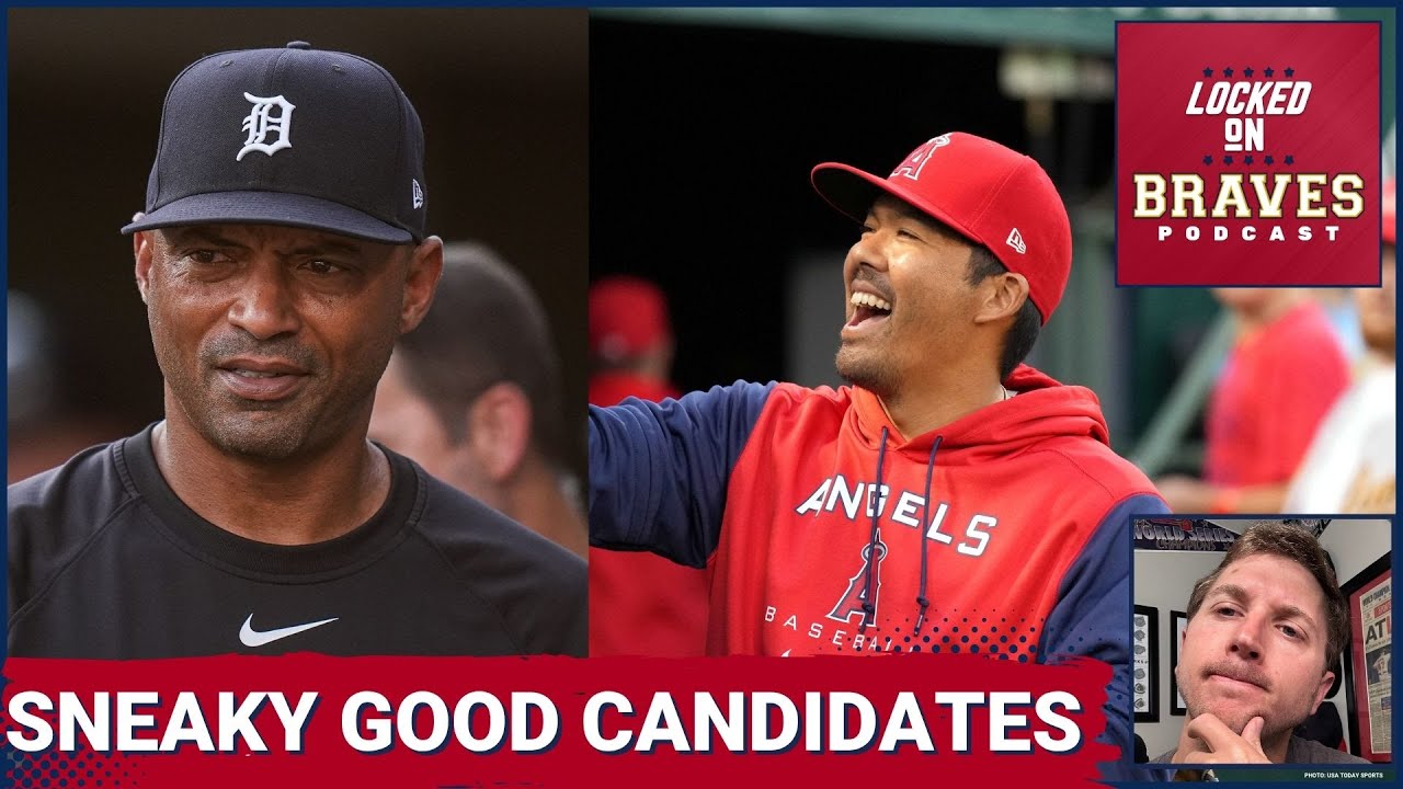 Under-the-Radar Names to Watch in Atlanta Braves Search for a New Manager